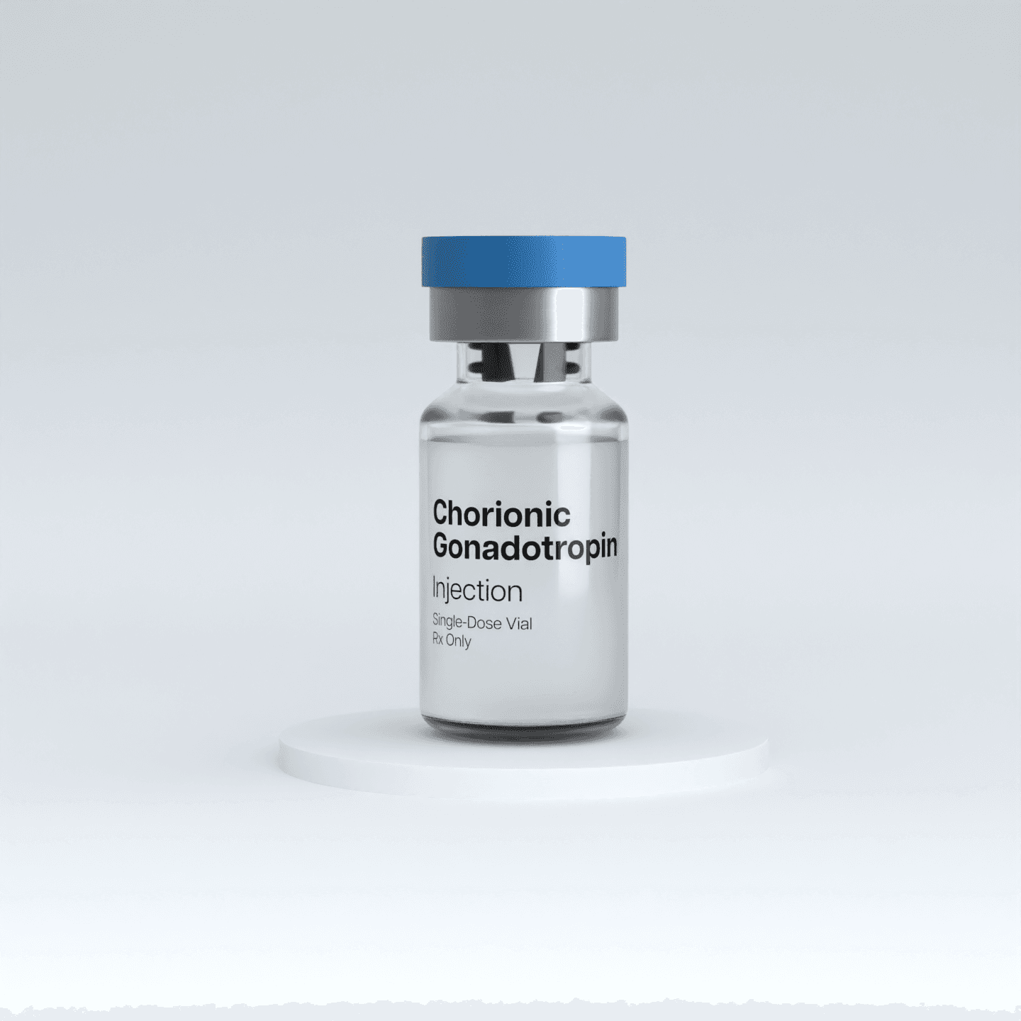 HCG 1 Month Supply
