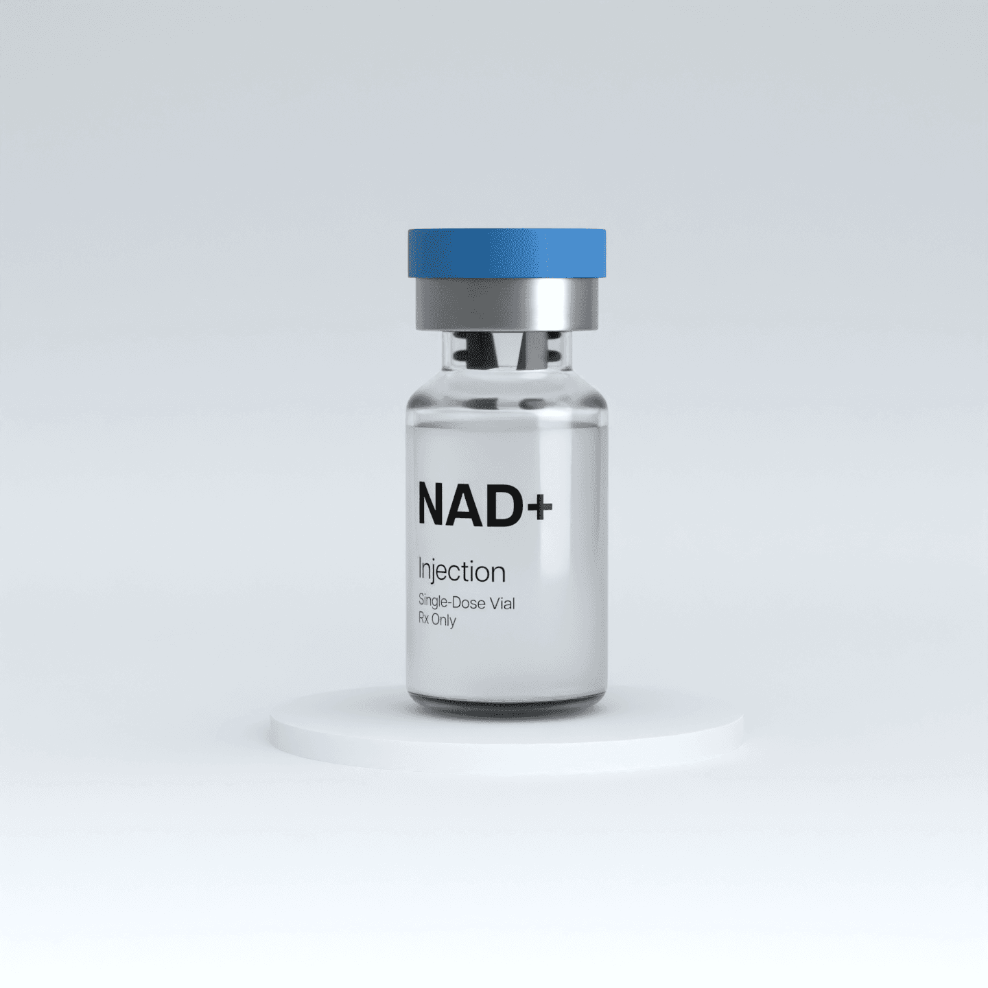 NAD+ Injection 3 Month Supply