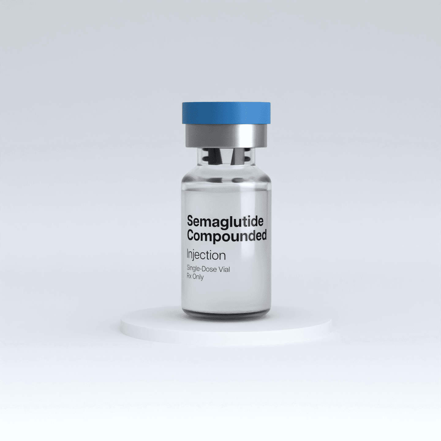 Semaglutide Injection Maintenance (2.5mg)